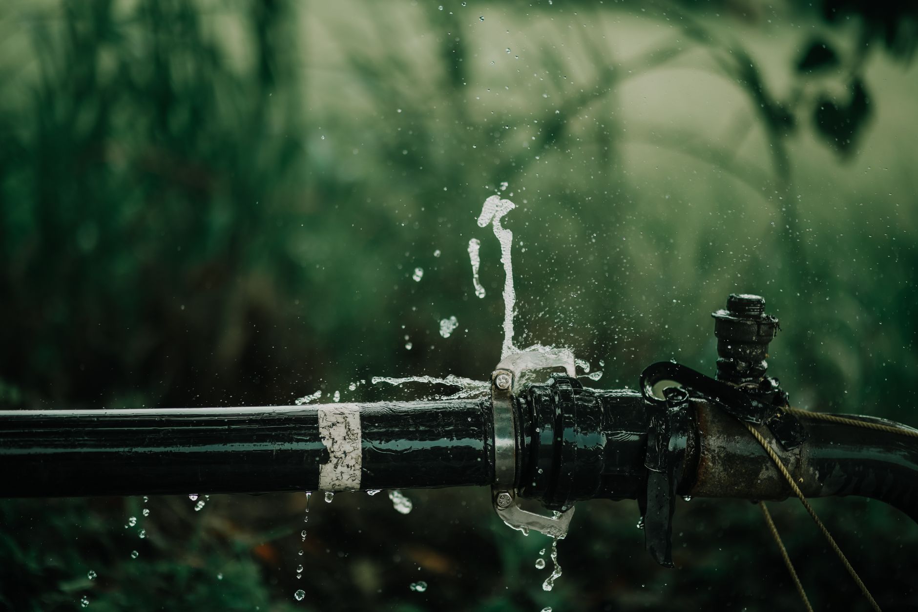 Recherche de fuite d'eau à Hénin-Beaumont
